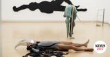 ΕΜΣΤ - FAUX FINISSAGE, Μουσείου,emst - FAUX FINISSAGE, mouseiou
