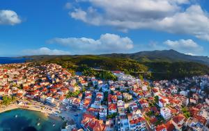 Χαλκιδική, Έρευνα, Πολεοδομίας, chalkidiki, erevna, poleodomias