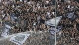 ΠΑΕ ΠΑΟΚ, Ερχόμαστε,pae paok, erchomaste