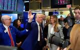 Wall Street, Χτύπησε, Trump – Πτωτικό,Wall Street, chtypise, Trump – ptotiko