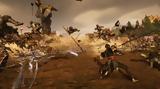 Dynasty Warriors Origins, Κίνα,Dynasty Warriors Origins, kina