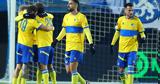 Νόα - ΑΠΟΕΛ, Ελ Αραμπί, Χιμένεθ,noa - apoel, el arabi, chimeneth
