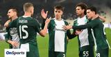 Conference League, Νιου Σέιντς - Παναθηναϊκός,Conference League, niou seints - panathinaikos