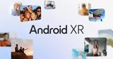 Android XR,Google