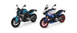 Νέες BMW F 900 R, F 900 XR, Ανανέωση,nees BMW F 900 R, F 900 XR, ananeosi