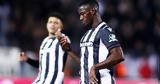 ΠΑΟΚ, Συμπλήρωσε, Σλάβια Πράγας, Καμαρά,paok, syblirose, slavia pragas, kamara