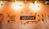 Survivor 1212, ΟΡΙΣΤΙΚΟ SPOILER, Live,Survivor 1212, oristiko SPOILER, Live