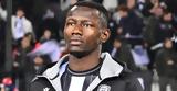 ΠΑΟΚ, Καμαρά, Σλάβια,paok, kamara, slavia
