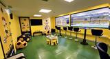 Λειτουργεί, ΠΑΟΚ, Sensory Room,leitourgei, paok, Sensory Room
