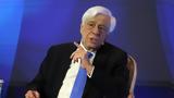 Προκόπης Παυλόπουλος, Η Ελλάδα,prokopis pavlopoulos, i ellada