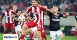 Ολυμπιακός – Τβέντε 0-0, Στα, 8άδα,olybiakos – tvente 0-0, sta, 8ada