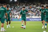 LIVE Νιου Σεντς – Παναθηναϊκός,LIVE niou sents – panathinaikos