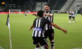 ΠΑΟΚ, Χαλάστηκαν,paok, chalastikan