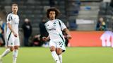 Conference League, Live, Νιού Σεντς – Παναθηναϊκός 0-0 Α’,Conference League, Live, niou sents – panathinaikos 0-0 a’