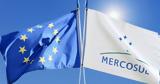 ΜέΡΑ25, ΕΕ - Mercosur,mera25, ee - Mercosur