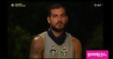 Survivor 2024, Απευθείας, Γιάννης Κέλι Αλκέο,Survivor 2024, apeftheias, giannis keli alkeo