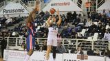 ΠΑΟΚ – Οραντέα 73-68, Αγχώθηκε,paok – orantea 73-68, agchothike