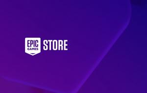 Epic Games Store