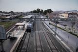 Ενδεχόμενη, ΟΣΕ, Λάρισας – Πλατύ,endechomeni, ose, larisas – platy