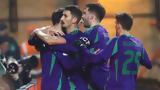 Νιου Σεντς-Παναθηναϊκός 0-2, Σοβαρός,niou sents-panathinaikos 0-2, sovaros