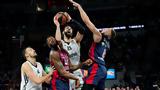 Μπασκόνια – Βίρτους Μπολόνια 81-82, Κλάιμπερν,baskonia – virtous bolonia 81-82, klaibern