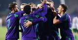 Νιου Σεντς-Παναθηναϊκός 0-2,niou sents-panathinaikos 0-2