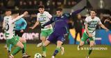 Conference League, Νικητής, Παναθηναϊκός 2-0, Νιού Σέιντς,Conference League, nikitis, panathinaikos 2-0, niou seints
