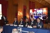 26th Annual Capital Link Invest,Greece Forum