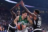 Εφές – Παναθηναϊκός, Κεντρίκ Ναν, Euroleague,efes – panathinaikos, kentrik nan, Euroleague