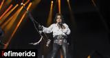 Rock Legend Alice Cooper,Electrify Athens This Summer