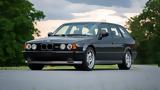 BMW M5 –,