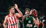 Euroleague, Παναθηναϊκός, Ολυμπιακός,Euroleague, panathinaikos, olybiakos