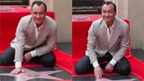 Jude Law, Walk,Fame