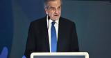 Σαμαράς, Στο Αιγαίο,samaras, sto aigaio