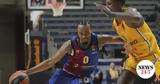 EuroLeague, Πού, Μπαρτσελόνα - Αρμάνι, Βιλερμπάν - Παρί, 15η,EuroLeague, pou, bartselona - armani, vilerban - pari, 15i