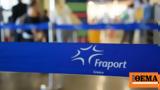 Fraport Greece, +116, Νοέμβριος,Fraport Greece, +116, noemvrios