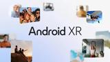 Google,Android XR OS