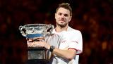 Australian Open, Wild, Βαβρίνκα,Australian Open, Wild, vavrinka