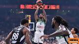 Παναθηναϊκος, Εφές, Ναν,panathinaikos, efes, nan