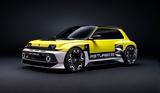 Renault 5 Turbo,
