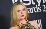 Elle Fanning,