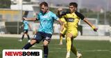 Super League 2, ΑΕΚ Β’, Καλαμάτα -,Super League 2, aek v’, kalamata -