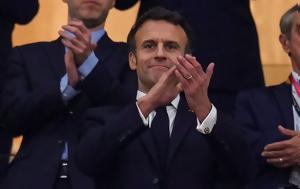 Le Monde, Μακρόν, Μπαϊρού, – Τεταμένη, Le Monde, makron, bairou, – tetameni