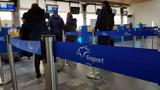 Rhodes Airport Tops Fraport Greece’s Regional Airports,2024 Performance