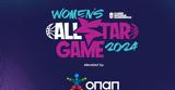 Α1 Γυναικών, Επιστρέφει, All Star Game,a1 gynaikon, epistrefei, All Star Game