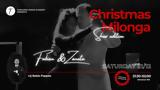 X-Mas Milonga,Tanguera Dance Academy