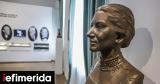 Maria Callas Museum Nominated,Top European Award After Just One Year