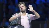 Australian Open, Βαβρίνκα,Australian Open, vavrinka