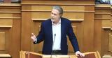 Γερουλάνος, Μεταρρυθμίσεις,geroulanos, metarrythmiseis