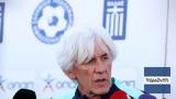 Γιοβάνοβιτς, Μουντιάλ 2026, Στόχος,giovanovits, mountial 2026, stochos